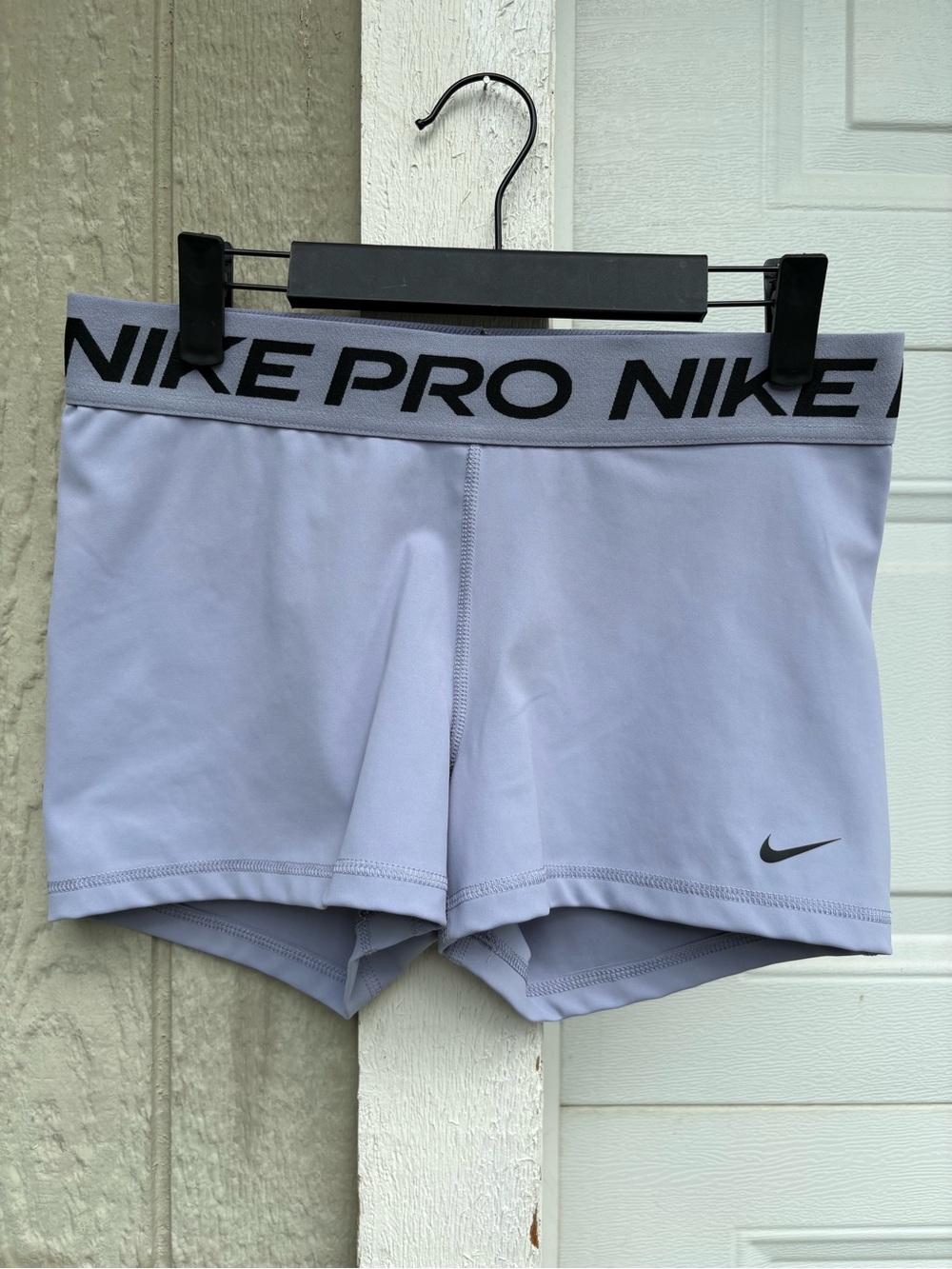 3” Nike Pro